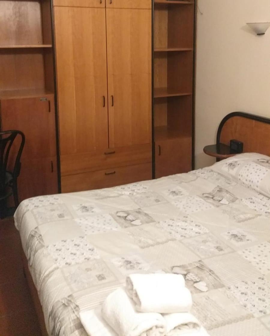 Lh Albergo Il Picchio Pescasseroli Extérieur photo