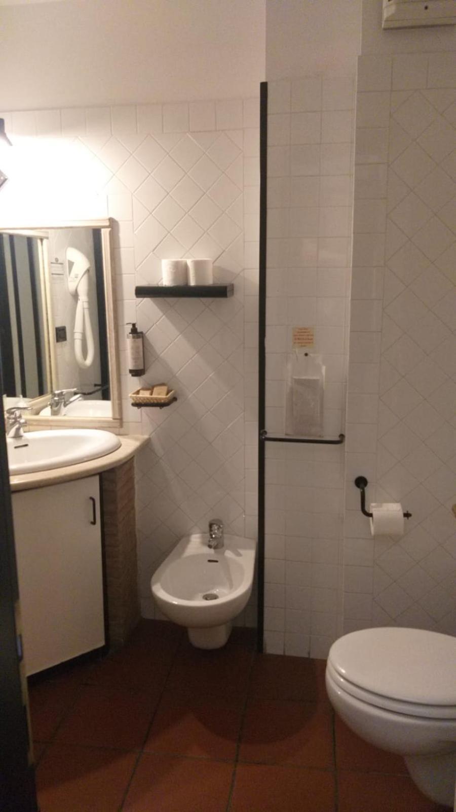 Lh Albergo Il Picchio Pescasseroli Extérieur photo
