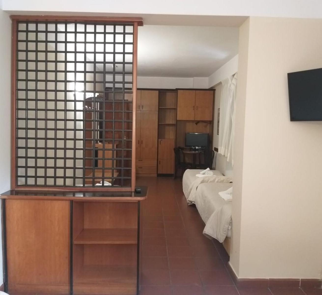 Lh Albergo Il Picchio Pescasseroli Extérieur photo