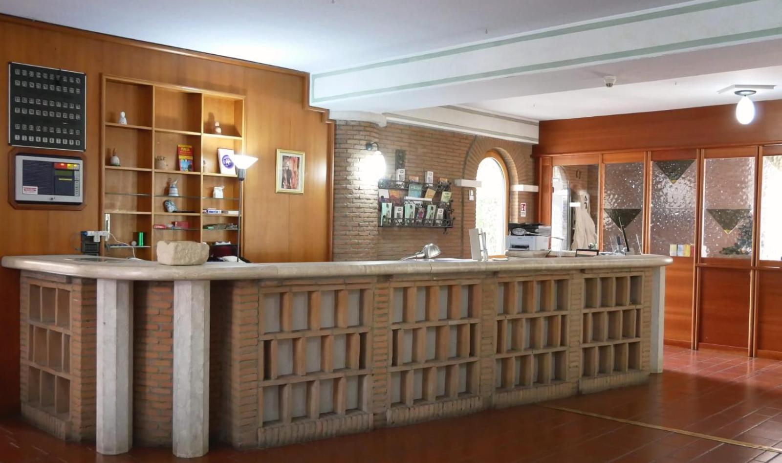 Lh Albergo Il Picchio Pescasseroli Extérieur photo