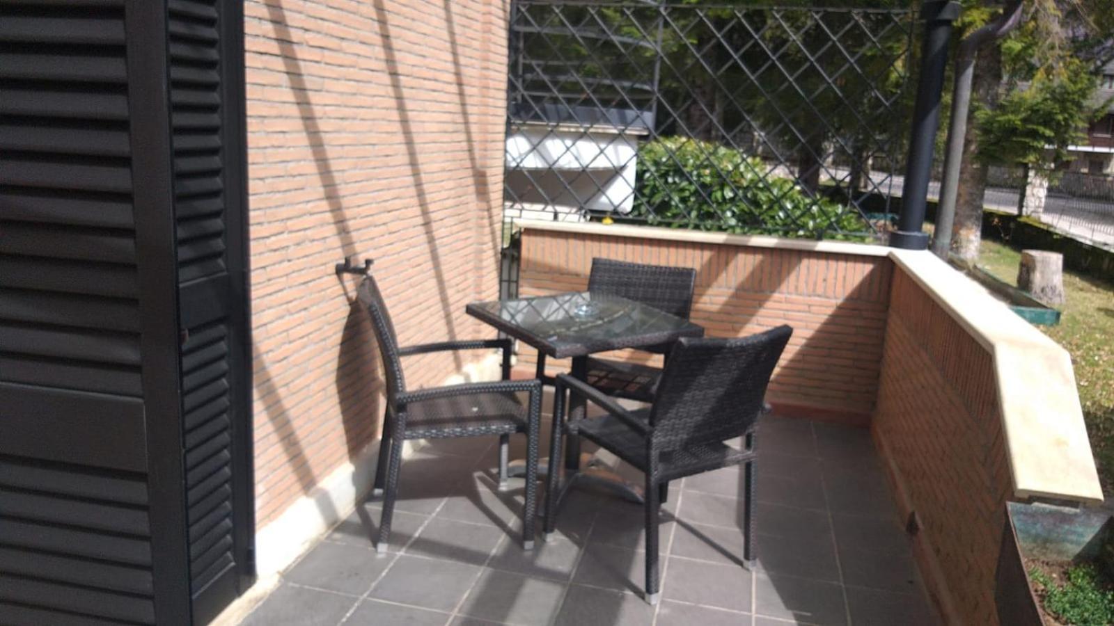 Lh Albergo Il Picchio Pescasseroli Extérieur photo