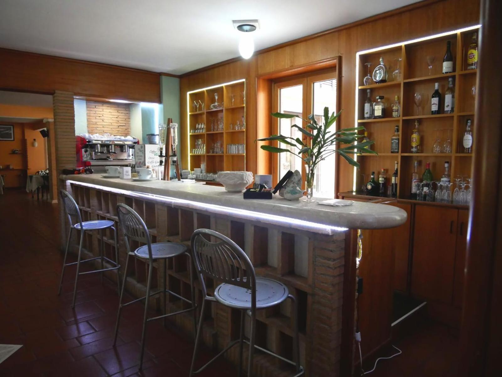 Lh Albergo Il Picchio Pescasseroli Extérieur photo