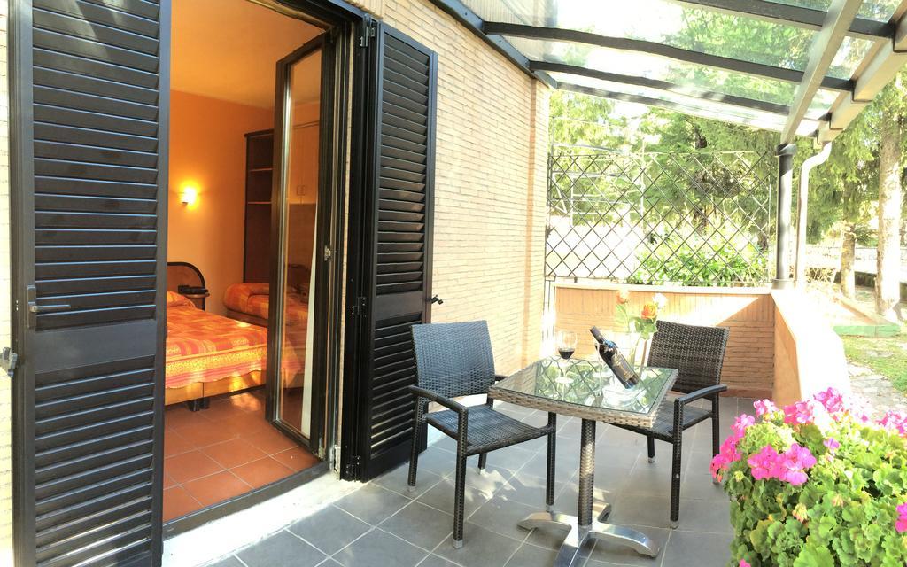 Lh Albergo Il Picchio Pescasseroli Chambre photo